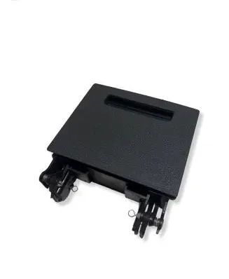 Volkswagen Touran I Cup holder back 1T0862533C 2190