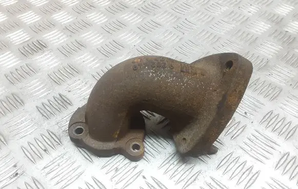 Opel Vectra C Exhaust manifold 9202449