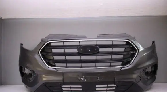 Ford Transit Custom Front bumper Vhurcjurchhfg