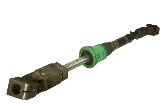 BMW 7 E65 E66 Steering column universal joint