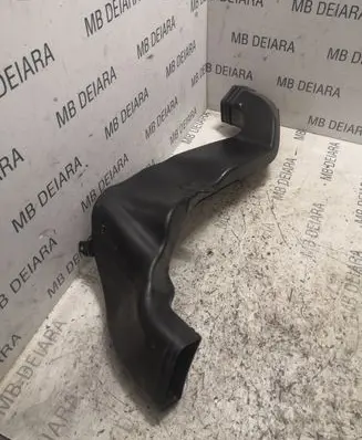 Porsche Panamera (970) Air intake duct part 970572422
