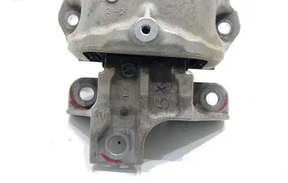 Mitsubishi Eclipse Cross Engine mount vacuum valve 