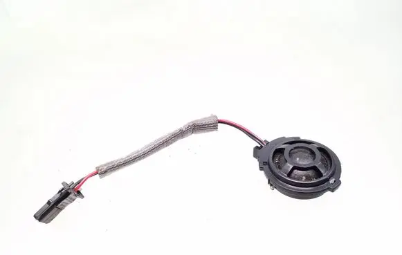 Volkswagen Touran I Front door high frequency speaker 1T0035411L