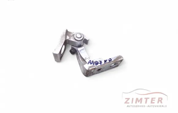 Audi A4 S4 B7 8E 8H Front door upper hinge 8E0831401A