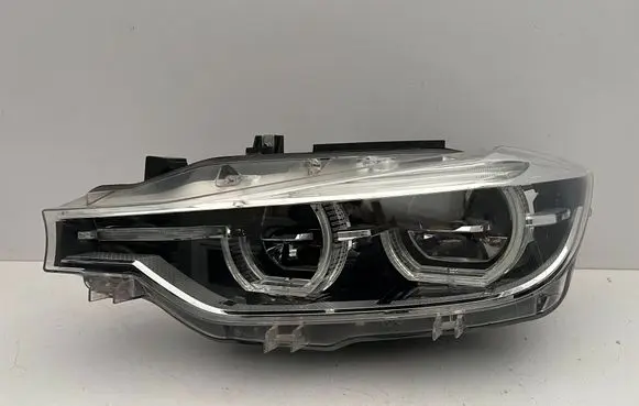 BMW 3 F30 F35 F31 Headlight/headlamp 8738717