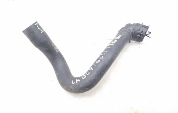 Volkswagen Caddy Air intake hose/pipe