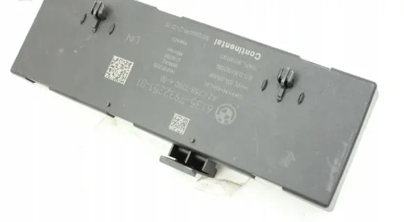 BMW X5 G05 Tailgate/trunk control unit/module 