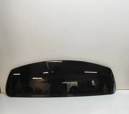 Audi Q8 Tailgate/trunk spoiler 4M8827933