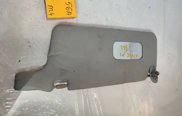 Honda Civic Sun visor 23146546