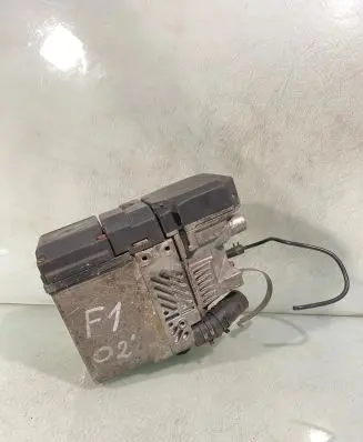 Land Rover Freelander Auxiliary pre-heater (Webasto) 8000029a