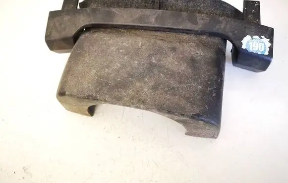 Volkswagen Golf IV Steering wheel column trim 1J0858565