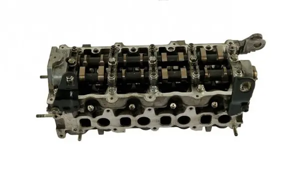 Opel Astra H Engine head Z17DTJ