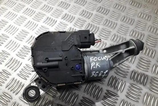 Ford Focus Wiper motor bm5117504ak bm51-17504-ak