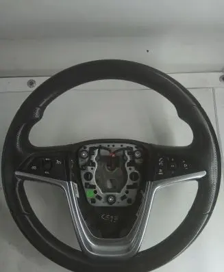 Opel Insignia A Steering wheel 13306881