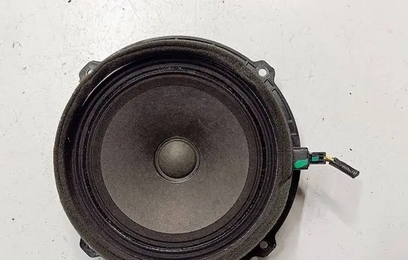 Hyundai i30 Front door speaker 96330A6800