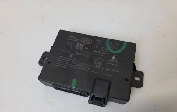 Other control units/modules