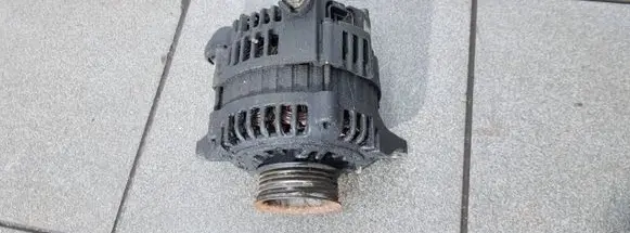 Nissan Pathfinder R50 Generator/alternator