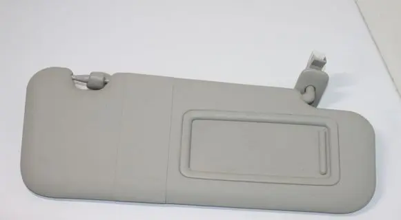 Mazda 3 III Sun visor