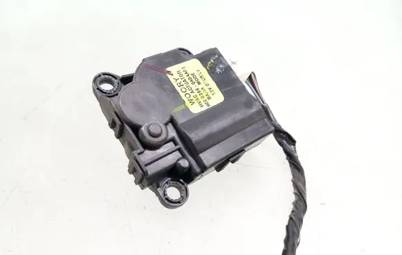 Hyundai i10 Air flap motor/actuator HCCD266QADAA01