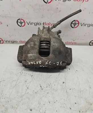 Volvo XC70 Front brake caliper