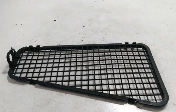 Audi A4 S4 B8 8K Cabin air micro filter cap 8K1819408A