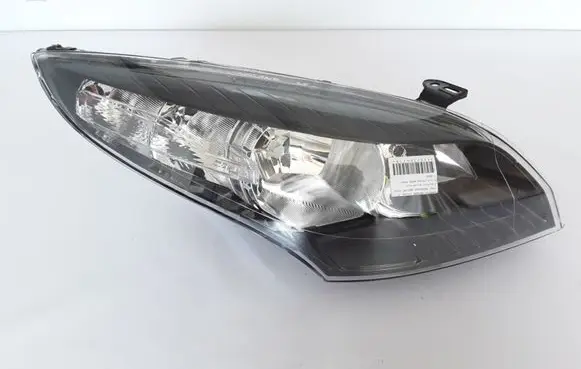 Renault Megane III Headlight/headlamp 260102973R