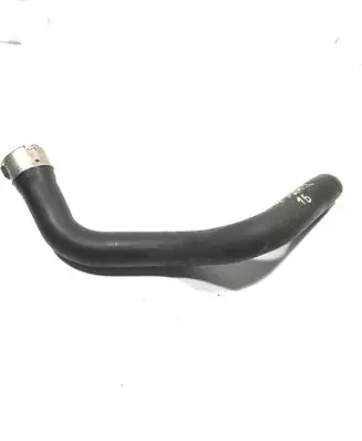 Nissan Qashqai Intercooler hose/pipe 14463BB50B 5230803110