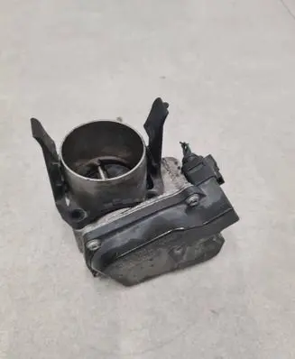 Audi A3 S3 8P Throttle valve 03C133062C A2C53030936