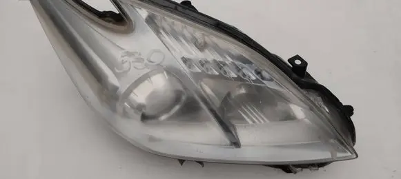 Toyota Prius (XW30) Headlight/headlamp LAMPAPRAWAPRIUSIII