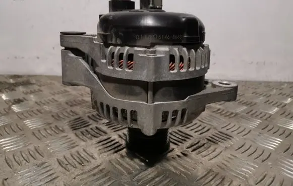 Jeep Renegade Generator/alternator 51929089