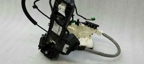 Mercedes-Benz SLK R172 Coupe door lock (next to the handle) A2047203635