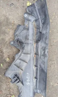 BMW X6 E71 Other engine bay part 7169419