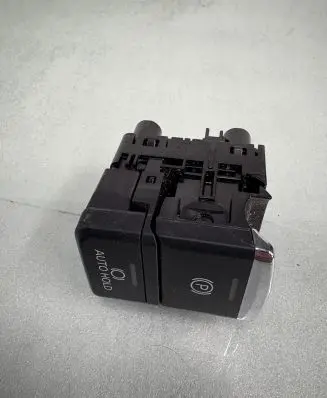 Mitsubishi Eclipse Cross Hand parking brake switch 75k400