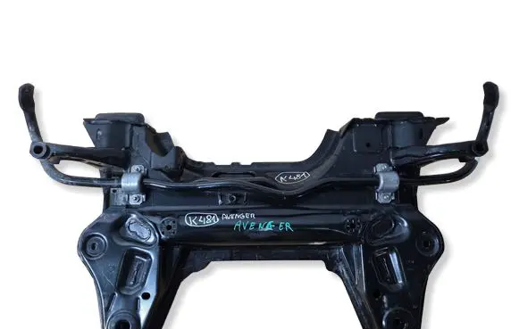 Jeep Avenger Front subframe 9827504880