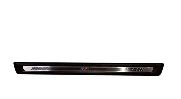 BMW 4 G22 G23 G24 G26 Front sill trim cover 51478077317 8077317