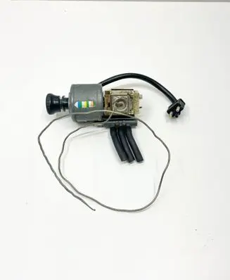 Mercedes-Benz SLC C107 Climate control unit A1078302585 1078302585