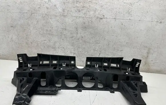 BMW X5 F15 Rear bumper mounting bracket 7294391 13960519