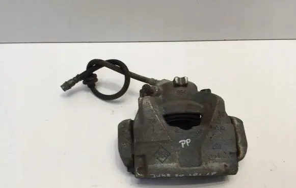 Nissan Juke II F16 Front brake caliper