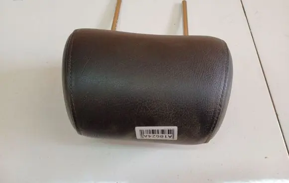 Audi A6 S6 C5 4B Front seat headrest 