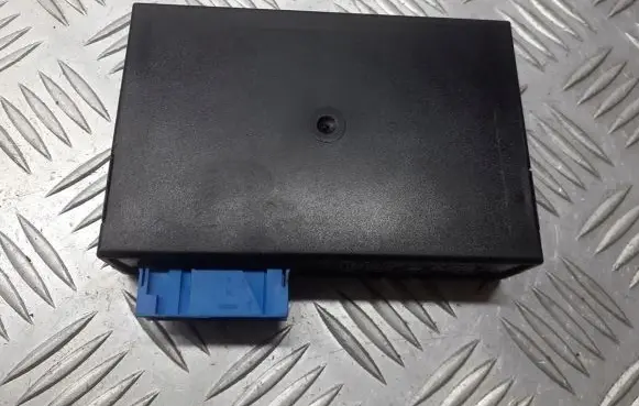 BMW 3 E46 Cruise control unit/module 65.71-8369774