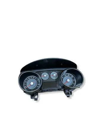 Fiat Punto (199) Speedometer (instrument cluster) 00519149340