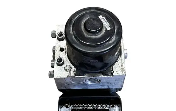 Volkswagen Transporter - Caravelle T5 ABS Pump 7E0907379K 7E0614517H 10092903353