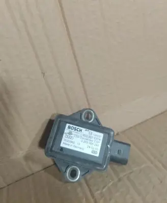 Audi A4 S4 B6 8E 8H ESP (stability system) control unit 907637 8E0907637A 240203