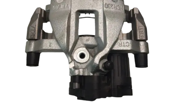 Volkswagen Transporter - Caravelle T7 Rear brake caliper 7T0615405D