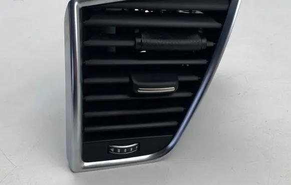 Audi Q5 SQ5 Dashboard side air vent grill/cover trim 8R1820901L 9025100L01982