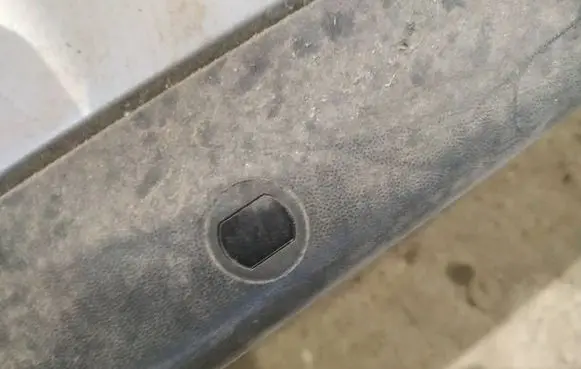 Ford Galaxy Parking PDC sensor 