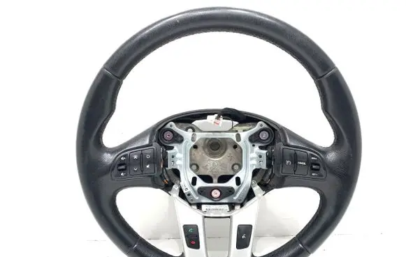 KIA Sportage Steering wheel