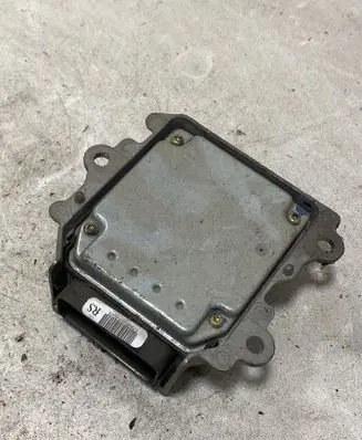 Chrysler Voyager Airbag control unit/module 04686602AG 19224AE TMD250117005