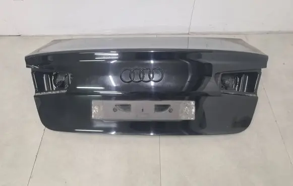 Audi A6 S6 C7 4G Tailgate/trunk/boot lid 