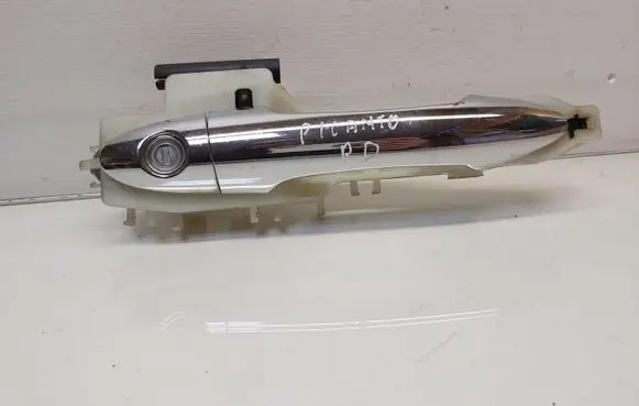 KIA Picanto Front door exterior handle